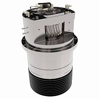 Motor-driven rotary table Denox® DT seriesvertical