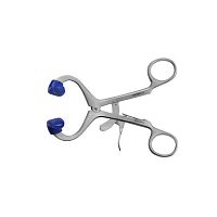 Dental mouth gag OSTEO MITCHELL 4Molt
