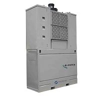 On-line inverter E-FORCE®high-powercurrentvoltage
