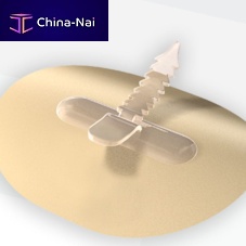 Adhesive catheter fixation CathGrip®