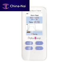 Pelvic floor stimulator KM500hand-heldEMSNMES