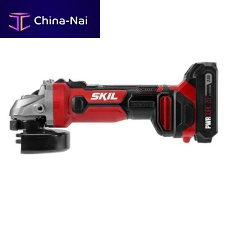 Electric portable grinder AG290202anglecordless