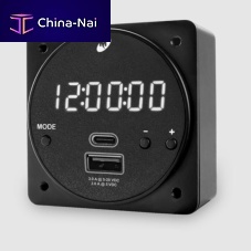 Airport charging station CH93MAXbuilt-inUSB