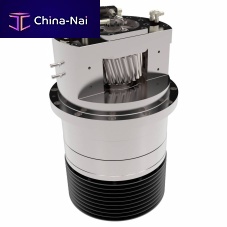 Motor-driven rotary table Denox® DT seriesvertical