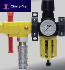 Valve locking device 1/2 - 1 1/4" | L-O-X®