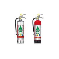Halon fire extinguisher SAFEMISTfor airportfor aircraft