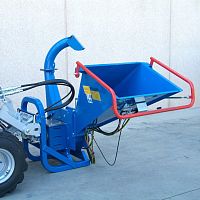 Chipper shredder C890730