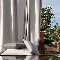 Outdoor fabric NICARAGUA II upholsteryfor curtainfor roller blinds