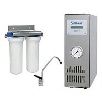 Reverse osmosis water purification unit DIGIT LIGHT 100