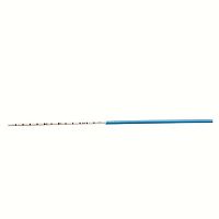 Straight hysterometer  3.3 mm | CH10 01.510single-use