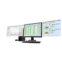 Analysis software V7 SUPERVISORmanagementmeasurementdata archiving