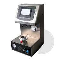 Bubble point tester MP-15KPAXfor filtersindustrialbenchtop