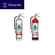 Halon fire extinguisher SAFEMISTfor airportfor aircraft