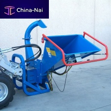 Chipper shredder C890730