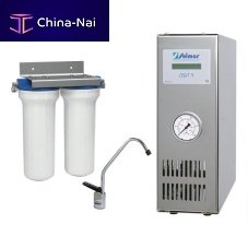 Reverse osmosis water purification unit DIGIT LIGHT 100