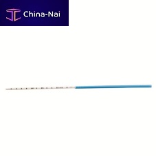 Straight hysterometer  3.3 mm | CH10 01.510single-use