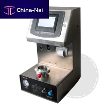 Bubble point tester MP-15KPAXfor filtersindustrialbenchtop