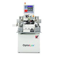 Automatic wire bonder OptoLuxhigh-speed