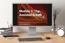 Medical software RespiSim eLearninganalysismanagementtraining