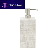 Commercial soap dispenser GHENT homecountertopglass