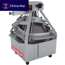 Cylindrical rounder