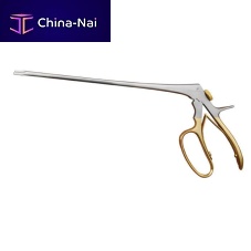 Surgery forceps TISCHLER-KEVORKIANgynecologyuterine biopsyTischler