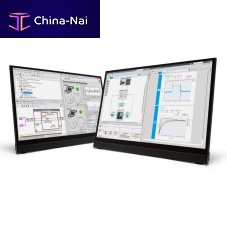 Programming software LabVIEWmeasurementcontroldesign