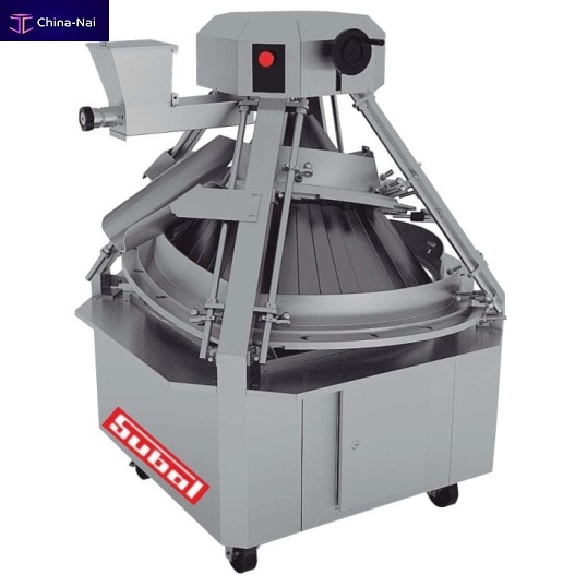 											Cylindrical rounder