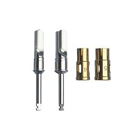 Bone collector L-VS4248