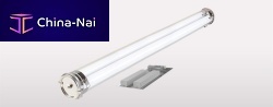 Outdoor lighting Pauli 133 HT 100for shipswaterproof