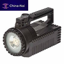 LED flashlight HE9 BasicworkinspectionATEX
