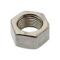 Hexagonal nut 910934steelthreaded