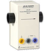 Current transformer WCT series measurementdry