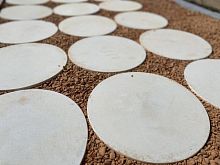 Stepping stone JAPANESE STEP