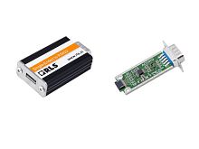 RS422 converter ACC009 & ACC010 TTL