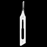 Box of 20 units gouge blade GOUGE-1sterile