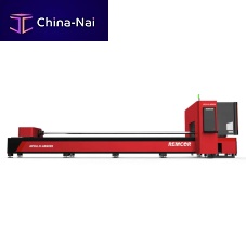2D laser cutting machine Apollo AK3D laserfiber laserfor aluminum