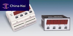 Digital load cell transmitter DAT series