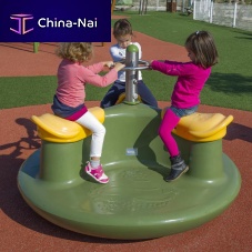 Playground playground spinner SOLO+ : JIN-0416
