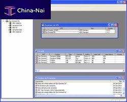 Software SENSE PC