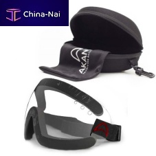 Sun goggles VISION for skydivingcoatingPC
