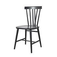 Contemporary chair CODFISHindoorwoodenhome
