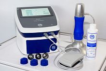Orthopedic treatment ESWT unit Primotable-top