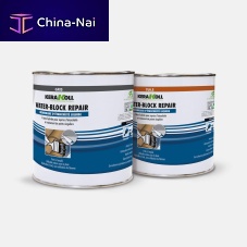 Protection liquid waterproofing WATERBLOCK REPAIRfor rooftinwater-resistant