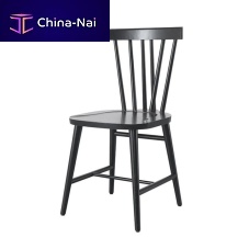Contemporary chair CODFISHindoorwoodenhome