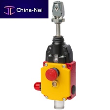 Cable-pull switch RPS-M-3131SC175BHA10LL024single-poleIP65plastic