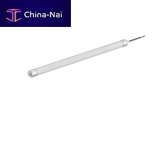 Recessed ceiling light fixture HIGH PROTECTION WIREDrecessed wallLEDlinear