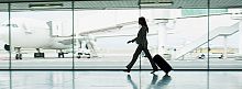 Airport FIDS