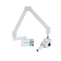 Intraoral X-ray system CQ-X02Bwall-mounteddigital60 kV