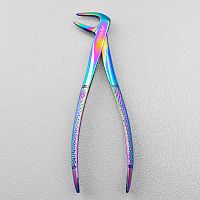 Tooth root extraction forceps MDI-01-007